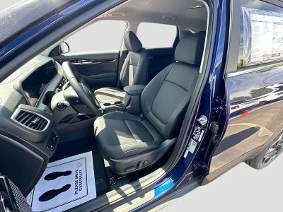 2026 Kia Seltos — photo 21 view