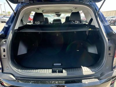 2026 Kia Seltos — photo 25 view