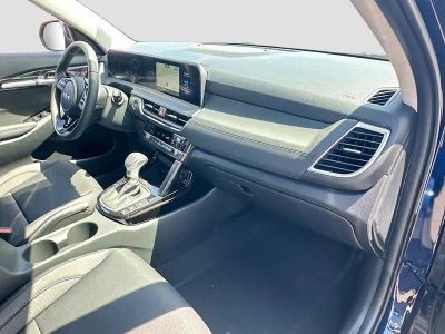 2026 Kia Seltos — photo 28 view