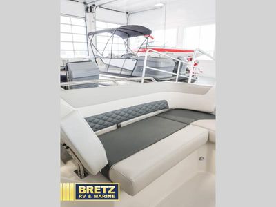 2025 Starcraft SVX OB CC - Photo 16