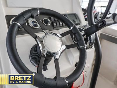 2025 Starcraft SVX OB CC - Photo 10