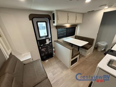 2026 Grand Design Transcend One - Photo 8