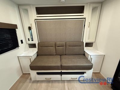 2026 Grand Design Transcend One - Photo 11