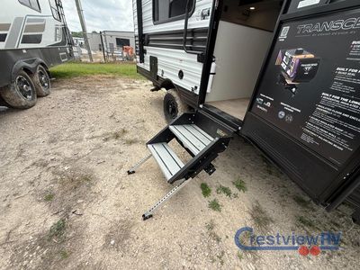 2026 Grand Design Transcend One - Photo 22