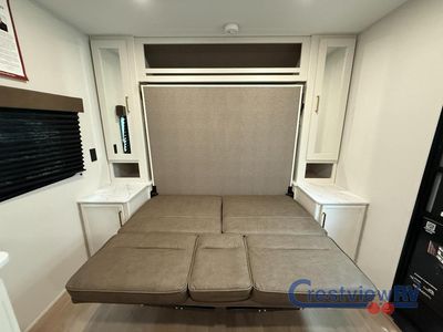 2026 Grand Design Transcend One - Photo 13