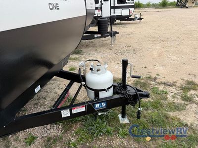 2026 Grand Design Transcend One - Photo 27