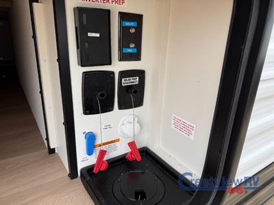 2026 Grand Design Transcend One - Photo 30