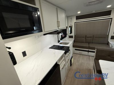 2026 Grand Design Transcend One - Photo 9