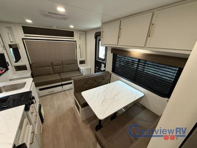 2026 Grand Design Transcend One - Photo 10