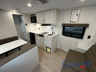 2026 Grand Design Transcend One - Photo 5