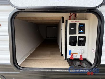 2026 Grand Design Transcend One - Photo 29