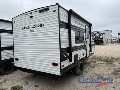 2026 Grand Design Transcend One - Photo 24