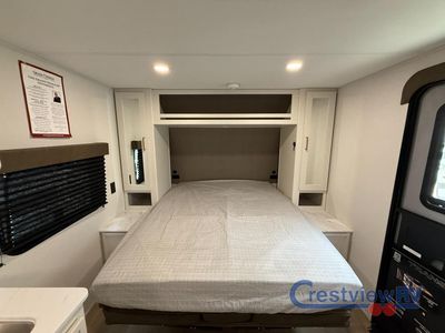 2026 Grand Design Transcend One - Photo 14