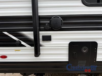 2026 Grand Design Transcend One - Photo 34
