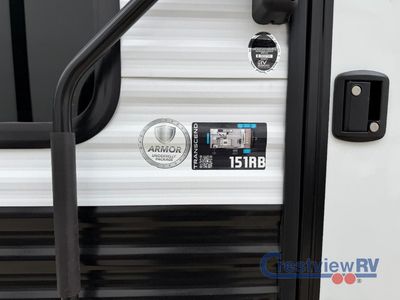 2026 Grand Design Transcend One - Photo 25