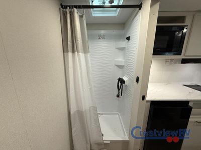 2026 Grand Design Transcend One - Photo 20