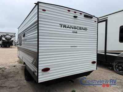 2026 Grand Design Transcend One - Photo 23