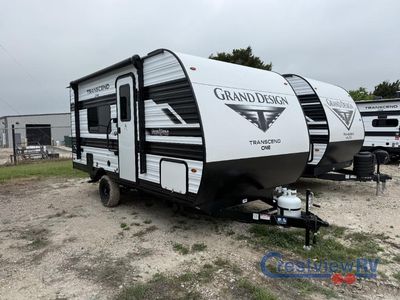 2026 Grand Design Transcend One - Photo 3
