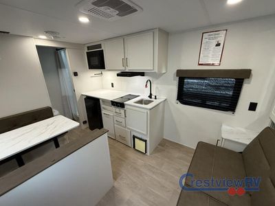 2026 Grand Design Transcend One - Photo 6