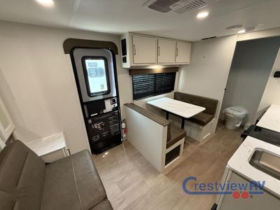 2026 Grand Design Transcend One - Photo 7