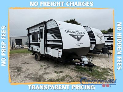 2026 Grand Design Transcend One - Photo 1
