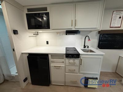 2026 Grand Design Transcend One - Photo 18