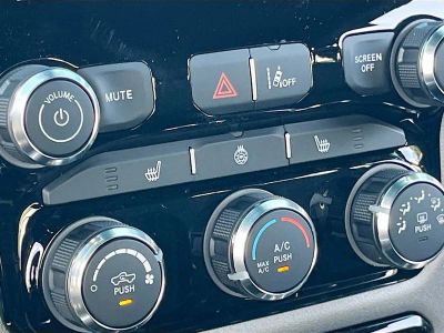 2026 Ram 1500 — photo 19 view