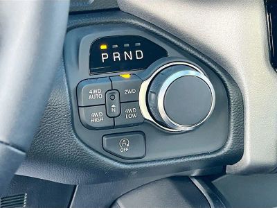 2026 Ram 1500 — photo 16 view