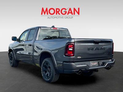 2026 Ram 1500 — detail view