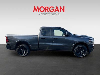 2026 Ram 1500 — photo 8 view