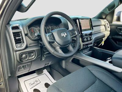 2026 Ram 1500 — photo 9 view