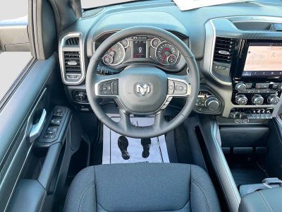 2026 Ram 1500 — photo 21 view