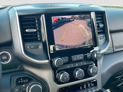 2026 Ram 1500 — photo 13 view