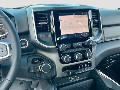 2026 Ram 1500 — photo 14 view