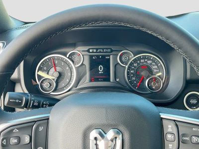 2026 Ram 1500 — photo 12 view