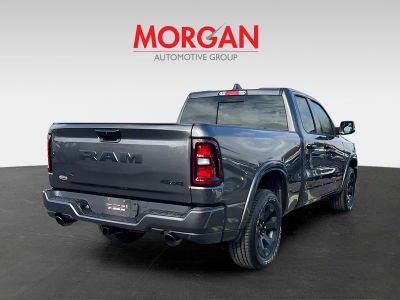 2026 Ram 1500 — photo 7 view