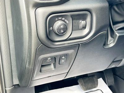 2026 Ram 1500 — photo 10 view
