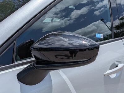 2026 Mazda CX-50 Hybrid — photo 12 view
