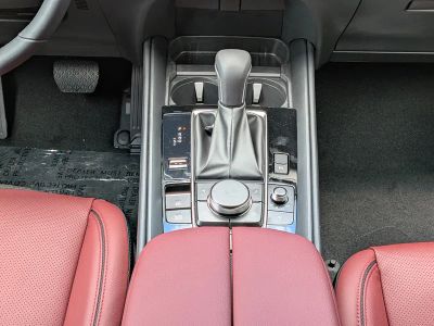 2026 Mazda CX-50 Hybrid — photo 19 view