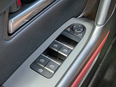 2026 Mazda CX-50 Hybrid — photo 25 view