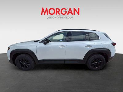 2026 Mazda CX-50 Hybrid — photo 8 view