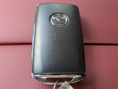 2026 Mazda CX-50 Hybrid — photo 30 view