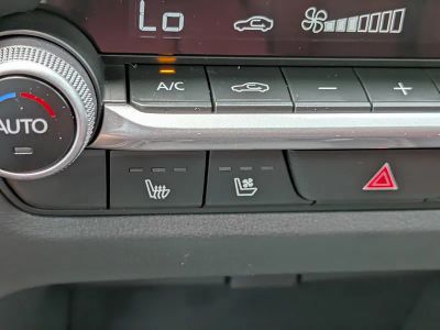 2026 Mazda CX-50 Hybrid — photo 24 view