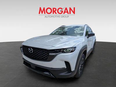 2026 Mazda CX-50 Hybrid — photo 9 view