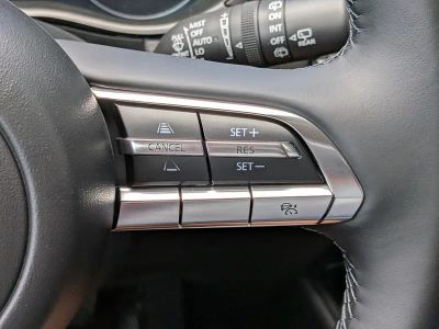 2026 Mazda CX-50 Hybrid — photo 27 view