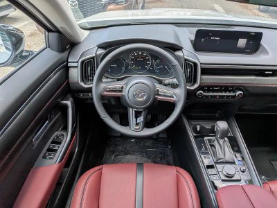 2026 Mazda CX-50 Hybrid — photo 16 view