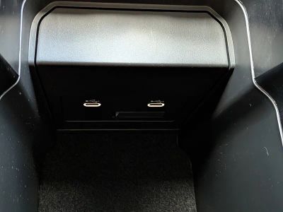 2026 Mazda CX-50 Hybrid — photo 23 view