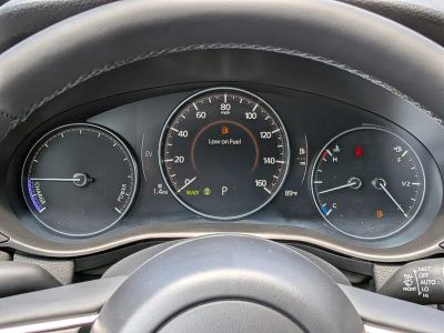 2026 Mazda CX-50 Hybrid — photo 28 view