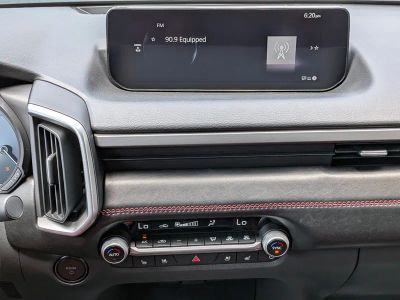 2026 Mazda CX-50 Hybrid — photo 18 view