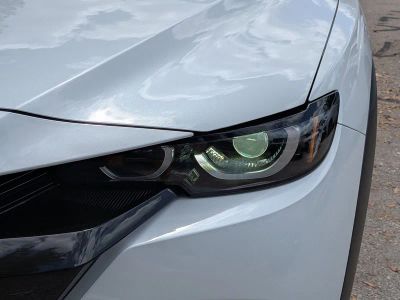 2026 Mazda CX-50 Hybrid — photo 10 view